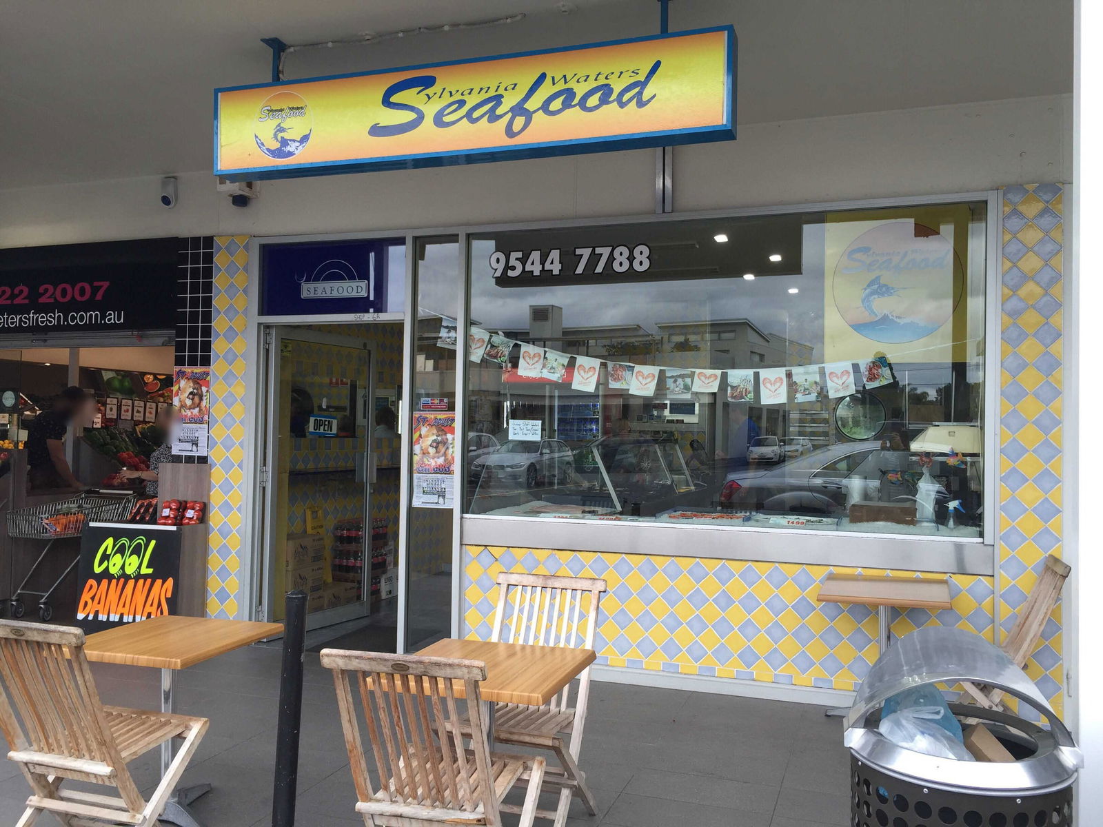 Sylvania Waters NSW Accommodation Newcastle