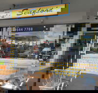 Sylvania Waters Seafood - Accommodation Newcastle