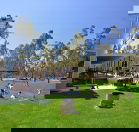 The Timbercutter - Accommodation Newcastle