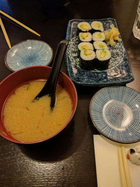 Toyama - Accommodation Newcastle 0