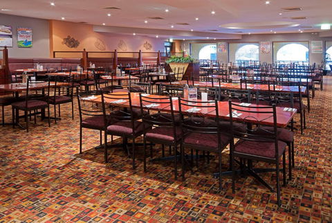 Wing Lock Chinese Restaurant - Accommodation Newcastle 0