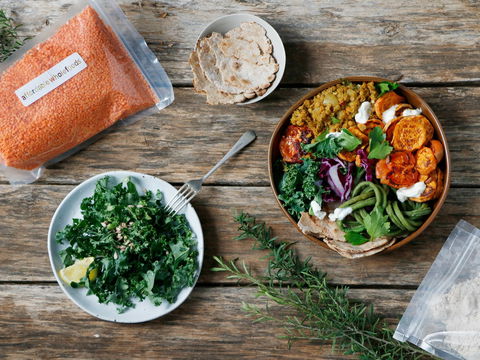 Affordable Wholefoods Lismore - Accommodation Newcastle 0