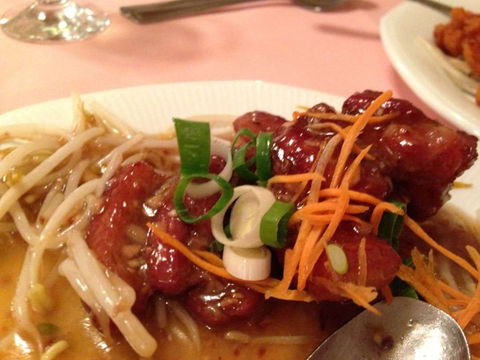 Aldgate Chinese Restaurant - Aldgate - Accommodation Newcastle 0