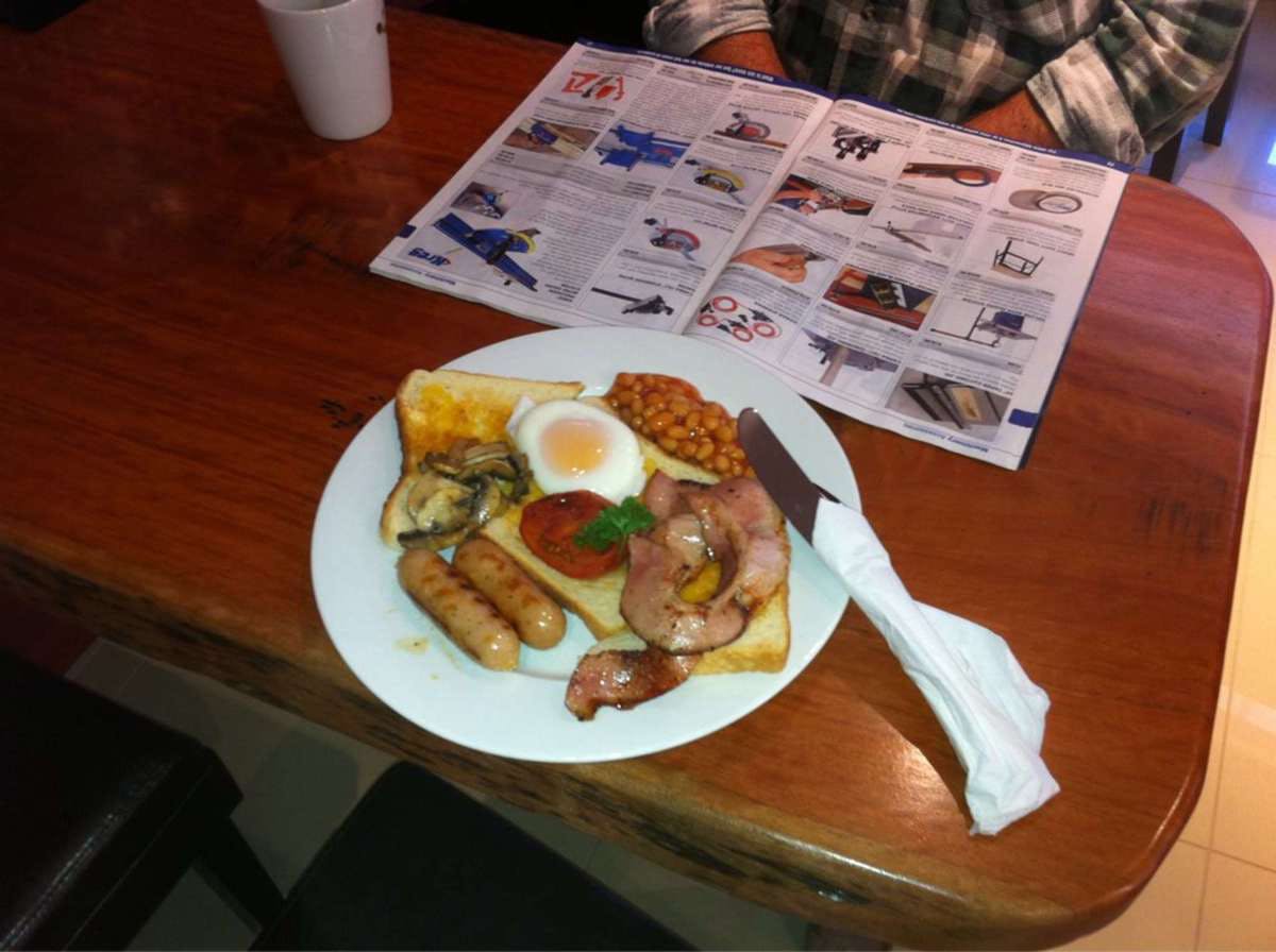 North Arm QLD Accommodation Newcastle