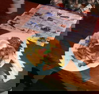 Blessings Cafe - Accommodation Newcastle