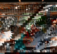 Bombini - Accommodation Newcastle