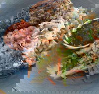 Bulli - Accommodation Newcastle