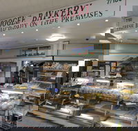 Coogee Bakery - Accommodation Newcastle