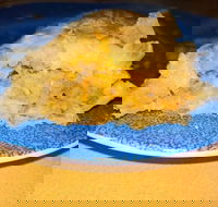 Fortuna Fish  Chips - Accommodation Newcastle