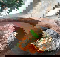 Hahn  Hamlin - Accommodation Newcastle