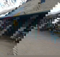 Hahndorf Kaffeehaus  Fine Foods - Accommodation Newcastle