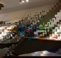 Hingston Chinese Restaurant - Accommodation Newcastle