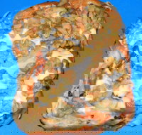 Ho Wong's Chinese Restaurant - Accommodation Newcastle