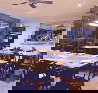 Ikon - Hotel Gracelands - Accommodation Newcastle