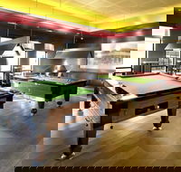 Imperial Hotel - Accommodation Newcastle