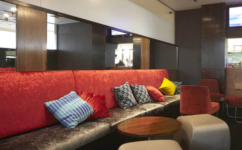 Imperial Hotel - Accommodation Newcastle 1