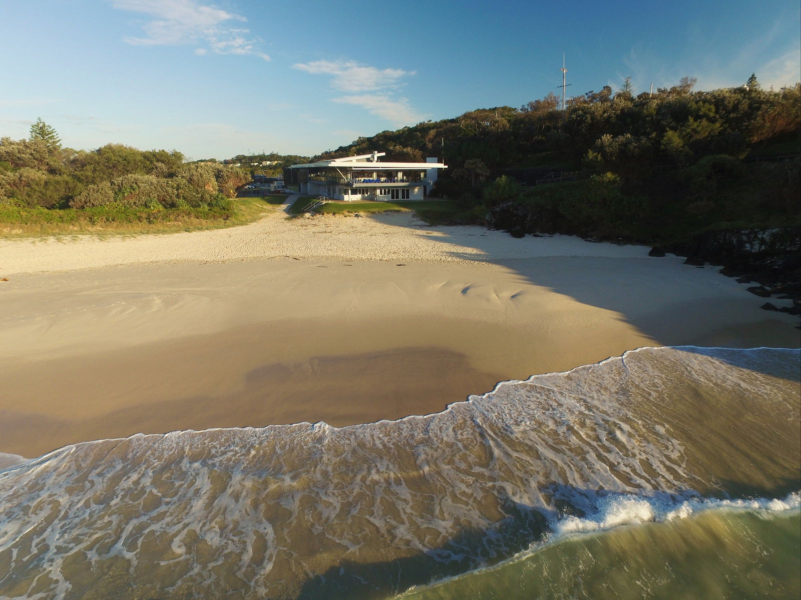 East Ballina NSW Accommodation Newcastle