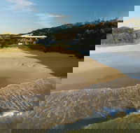 Lighthouse Beach Cafe - Accommodation Newcastle