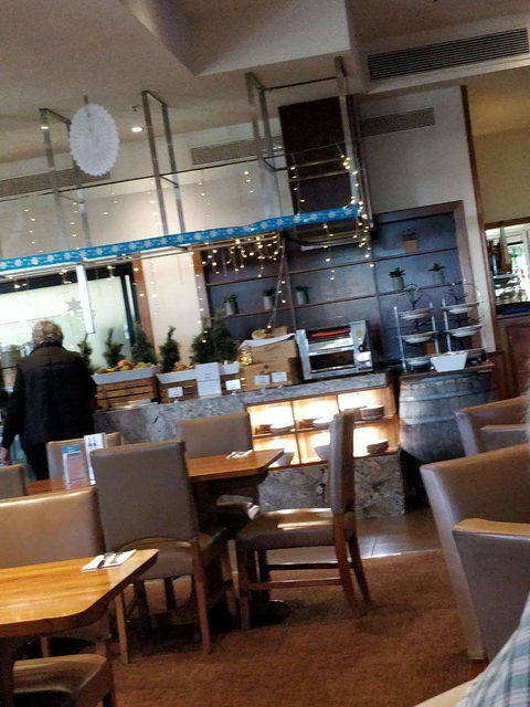 Links Restaurant - Accommodation Newcastle 0
