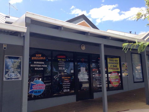 Mindarie Keys Fish And Chips - Accommodation Newcastle 0