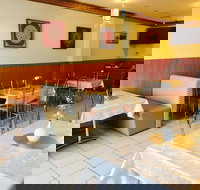 Mongol Lounge - Accommodation Newcastle