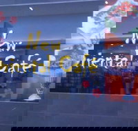 New Oriental Cafe - Accommodation Newcastle