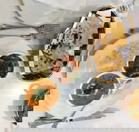 Noor Indian Cuisine - Accommodation Newcastle