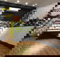 Nudo Cafe - Accommodation Newcastle