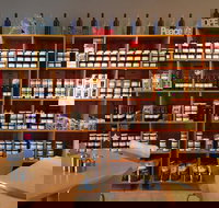 Perenti Cafe - Accommodation Newcastle