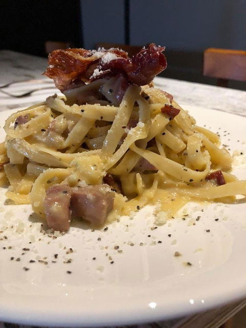 PIKKIO Pizzeria Trattoria - Accommodation Newcastle 0