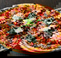 Pompei Pizza and Pasta - Accommodation Newcastle