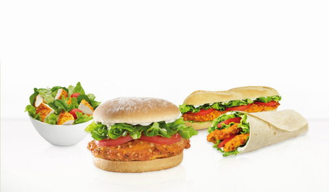 Red Rooster - Wynnum - Accommodation Newcastle 0