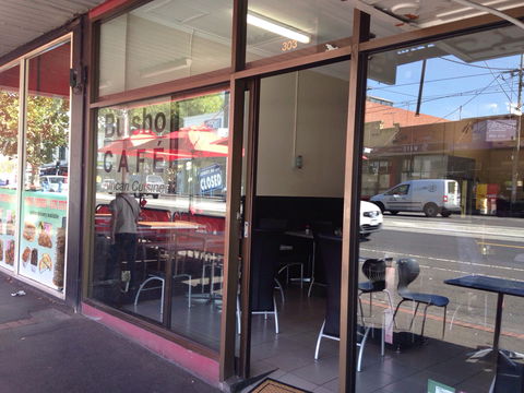 Sahra's Kitchen - Accommodation Newcastle 0