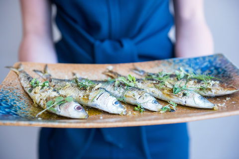 SARDINE Eatery + Bar - Accommodation Newcastle 0
