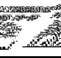 Waterbridge Food Pantry - Accommodation Newcastle