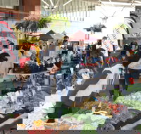 Wyong City Farmers Market - Accommodation Newcastle