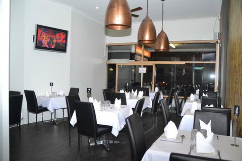 Aromas Of India - Accommodation Newcastle 0