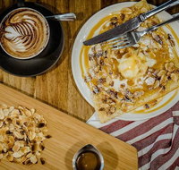 Bellas Cafe  Licensed Italian Restaurant - Accommodation Newcastle