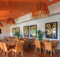 Bistro C - Accommodation Newcastle