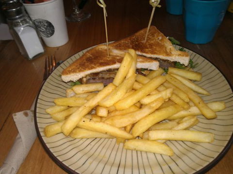 Bread & Stone - Accommodation Newcastle 18