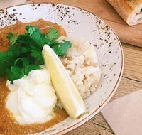 Bread  Stone - Accommodation Newcastle