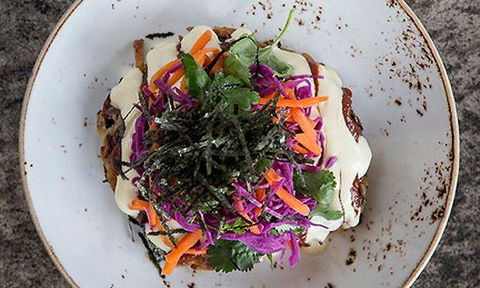 Bread & Stone - Accommodation Newcastle 10