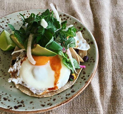 Bread & Stone - Accommodation Newcastle 16