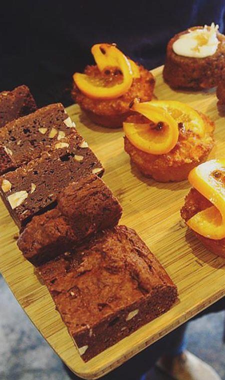 Bread & Stone - Accommodation Newcastle 4
