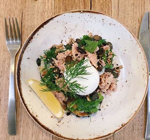 Bread & Stone - Accommodation Newcastle 6