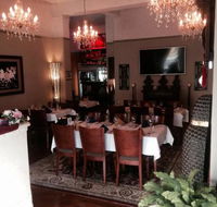 Cattleya's Restaurant - Accommodation Newcastle