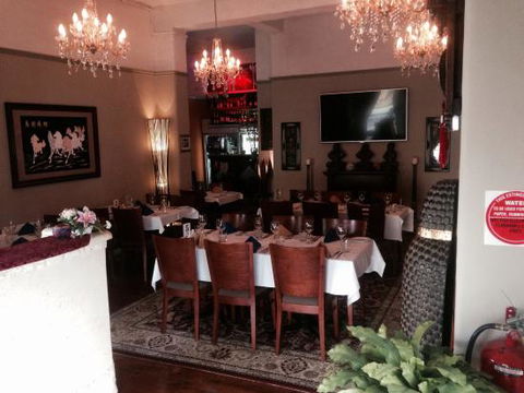 Cattleya's Restaurant - Accommodation Newcastle 0