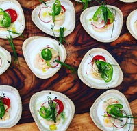 Sails Beach Restaurant  Bar - Accommodation Newcastle