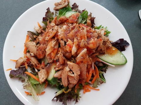 Soul With Zest - Accommodation Newcastle 0