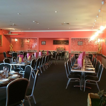 Rangeville QLD Accommodation Newcastle